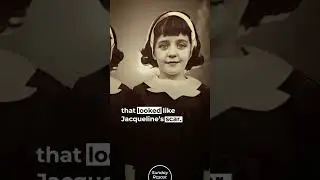 Тайна сестёр Поллок