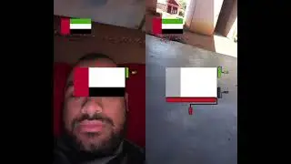 12/13/2025 UAE-Color IQ TikTok Duet