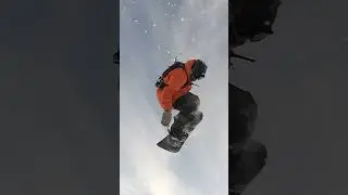 Baldface Valhalla