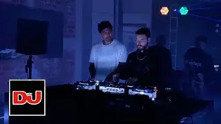 Tom & Collins Live From The Top 100 DJs Virtual Festival 2020