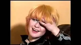 Toyah - Live and interview Ulster Hall Belfast 1981 part 2 (Retouched)