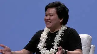 PTC'19: Center Stage Sessions - Air, Land, Sea, and Space: Moving Beyond the Contemporary