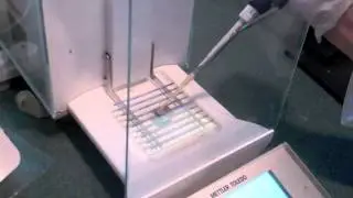 Q50 Thermal Gravimetric Analyzer