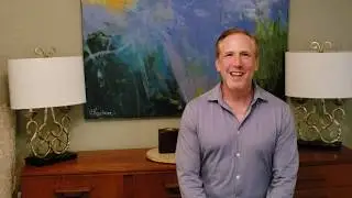 Mercado | An interview of CEO Rob Garrison