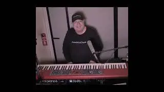STOP using the built-in music rest on your keyboard / stage piano!