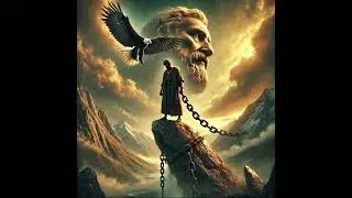 How Prometheus Changed Human History FOREVER!