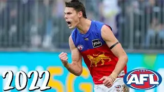 Eric Hipwood 2022 AFL Highlights