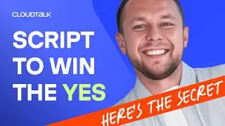 Best Cold Calling Script for 2026 [Template Included!]