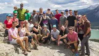 Haskayne MBA: Accelerated options