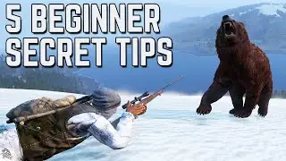 5 DAYZ BEGINNER TIPS (NAMALSK)