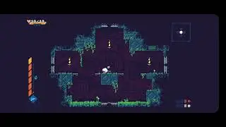 Scourgebringer - mobile port review and quick look