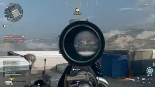 Call of Duty: Modern Warfare