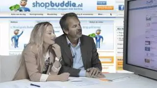 Shopbuddie.nl.