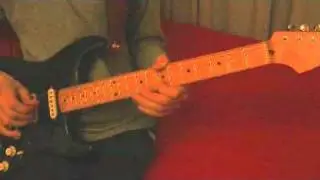 Andrew Neil Dickson - Vox Tonelab Sounds