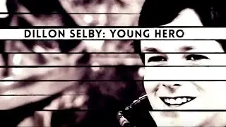 NRA All Access Web Clip - Dillon Selby: Young Hero