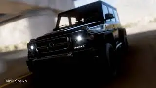 Невероятное качество в forza horizon 5 / Ultra Graphics 4K