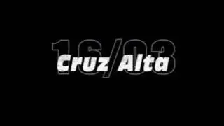 CORRIDA DA EASA - 24 anos