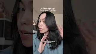 &iexcl;Lo MEJOR que he comprado en TikTok Shop! Champ&uacute; seco K18 AirWash
