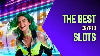 Best Crypto Slots in Canada (by RTP & Volatility)