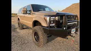 New Mexico Bound Custom Color X от CABT