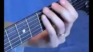 Plush Verse Chords and Tab