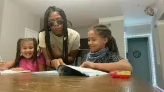 Mean teacher vs cool teacher skit