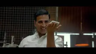 Padman OTT Relaunch Trailer