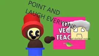 THE CRAZY VEGAN LADY 2 ELECTRIC BOOGALOO