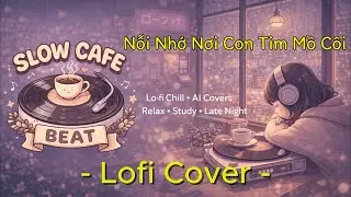 Nỗi Nhớ Nơi Con Tim Mồ C&ocirc;i - Lofi Cover | AI Cover