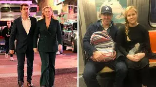 Amy Schumer Files for Divorce After 7 Years 😱💔