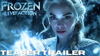 FROZEN 3 (2025) | Disney Official Trailer | Elsa & Anna Return in the Most Magical Adventure Yet&rdquo;
