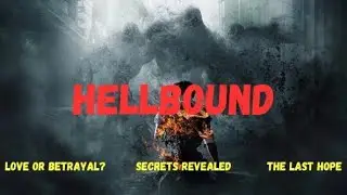 Hellbound Summary | Who Decides Humanity&rsquo;s Fate?   ملخص مسلسل من يقرر مصير البشرية؟ #hellbound 