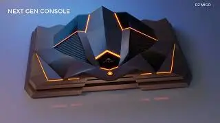Playstation 8 Trailer
