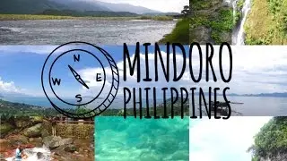 Travel Vlog: Mindoro