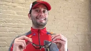 3M Virtua Eye Protection and EAR UltraFit Earplugs