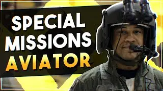 Special Missions Aviator - 1A9X1 - Air Force Jobs