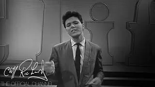 Cliff Richard & The Shadows - Almost Like Being In Love (Cliff!, 16.02.1961)