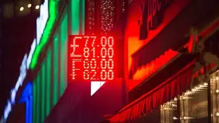 What Traders Are Watching for in 2020