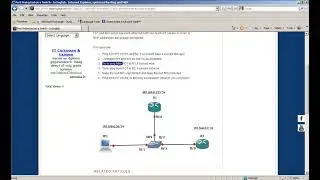 Настройка защищенных портов на коммутаторах Cisco