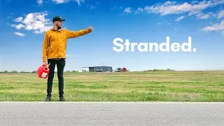 I Survived on the Kindness of Strangers for 30 Days - Ep 9