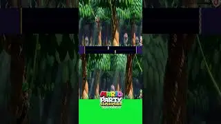 Vine with Me - Mario Party Superstars #shorts