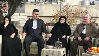 مێژوو و خەباتی بنەماڵەی شەهیدی تێکۆشەر (ملکۆ ملامحمد شێخ فرخ گەردی)