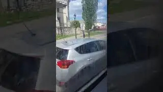 Ukrayna / Rava Ruska bölgesi / Polonya sınır noktası 🇺🇦🇺🇦