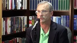 JLF's Roy Cordato discusses progressives and coercion