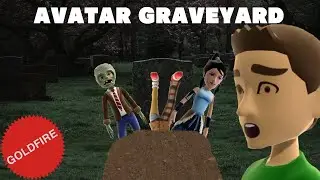 Microsoft's Forgotten Avatar Graveyard