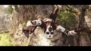 Strange Brigade - Launch Trailer