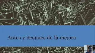 Mejora para distribución de planta