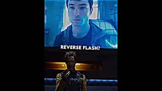 Flash (DCEU) VS Cw Speedsters #dc #marvel #cw #theflash
