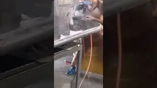 🎥 Polishing a Monument: The Final Touch