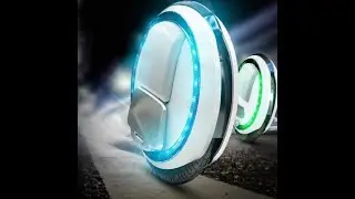 Segway Ninebot One E+